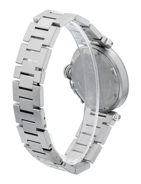 Cartier Pasha W31074M7 Image 3
